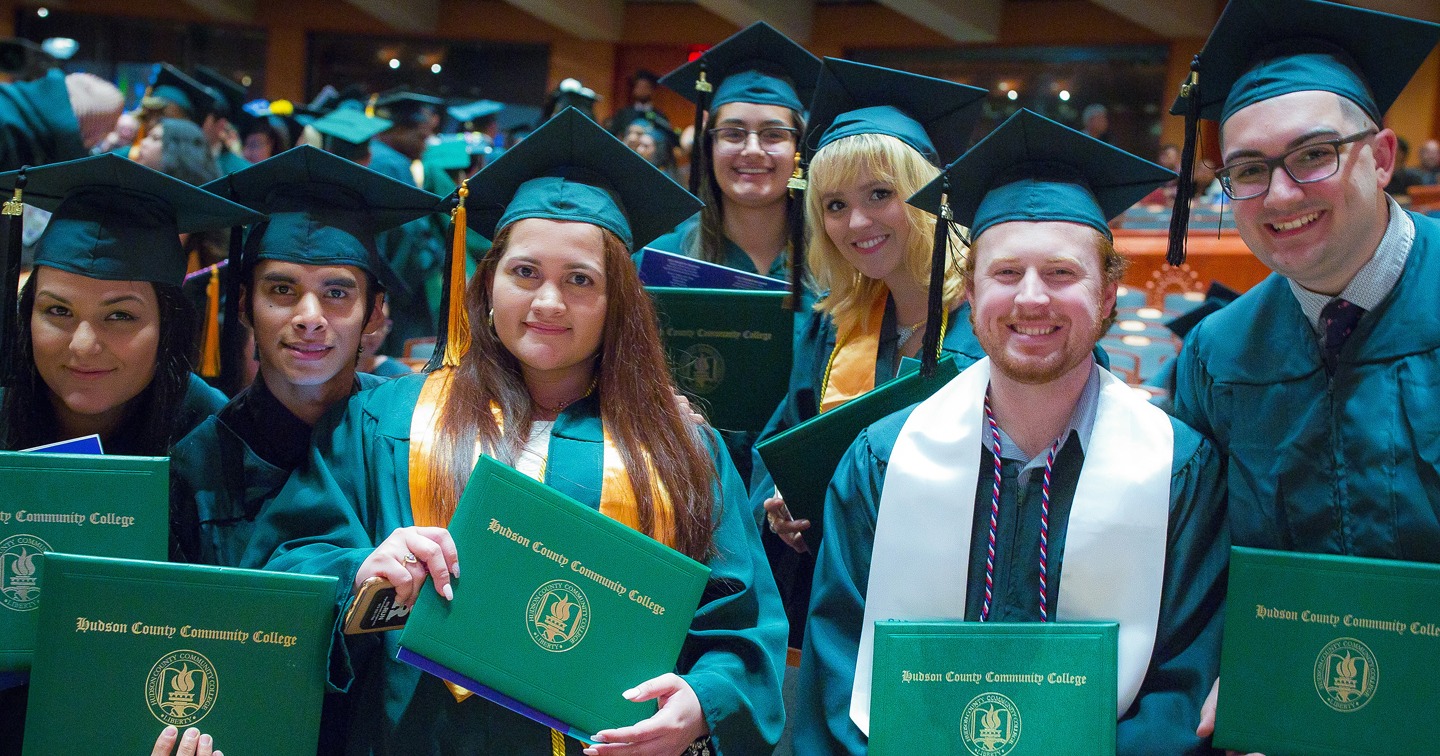 HCCC Alumni Connect